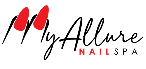 MYALLURE NAIL SPA