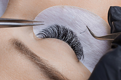 Lash