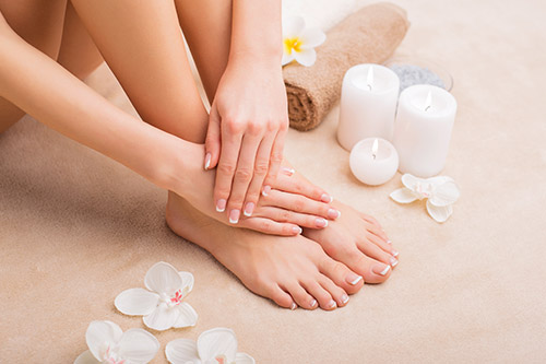 Dipping Powder